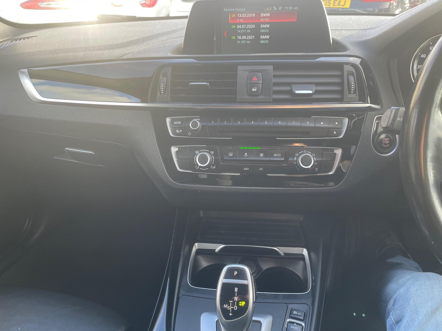 Used BMW 1 Series for sale - 77315036: Photo 16