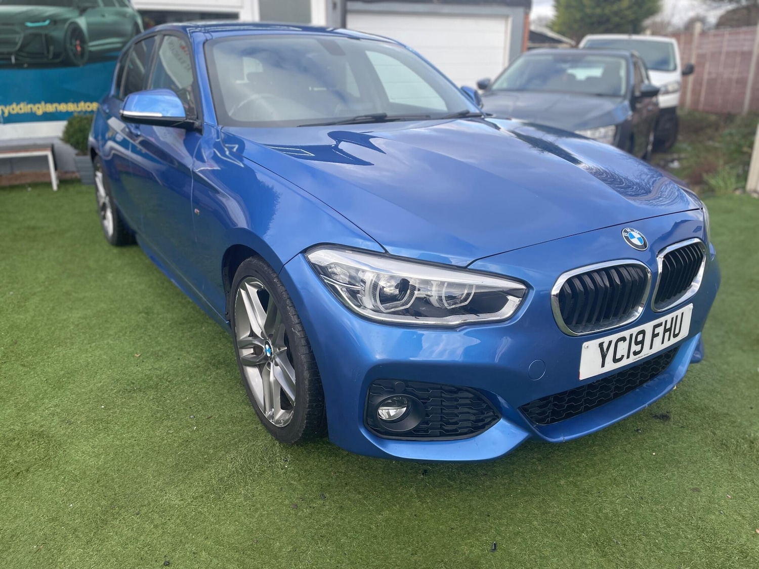 Used BMW 1 Series for sale - 77315036: Photo 2