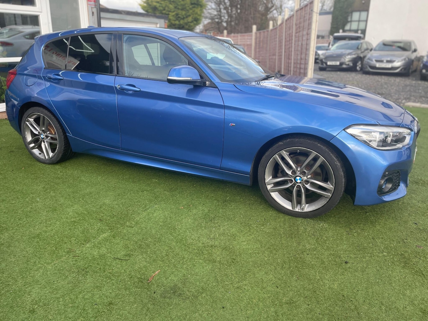 Used BMW 1 Series for sale - 77315036: Photo 5