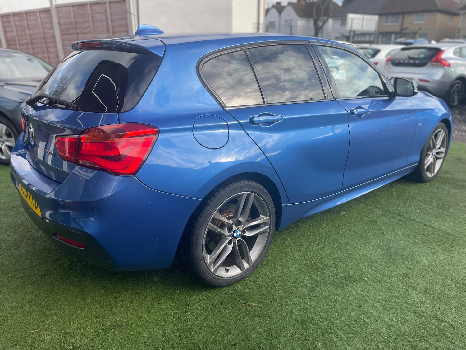 Used BMW 1 Series for sale - 77315036: Photo 6