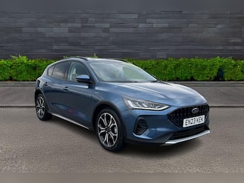Used Ford Focus 2023 for sale - 79712094: Photo