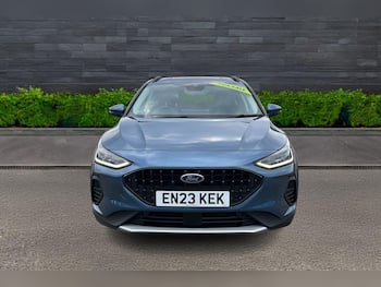 Used Ford Focus 2023 for sale - 79712094: Photo