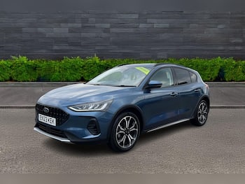 Used Ford Focus 2023 for sale - 79712094: Photo
