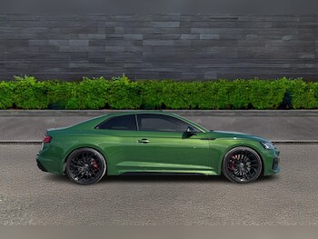 Used Audi RS5 2021 for sale - 79621877: Photo