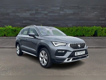 Used SEAT Ateca 2024 for sale - 79621587: Photo