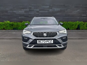 Used SEAT Ateca 2024 for sale - 79621587: Photo