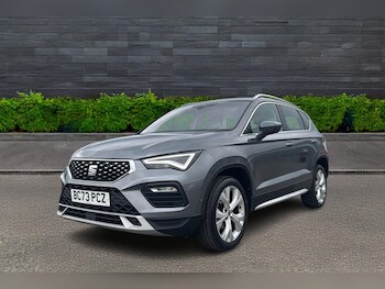 Used SEAT Ateca 2024 for sale - 79621587: Photo