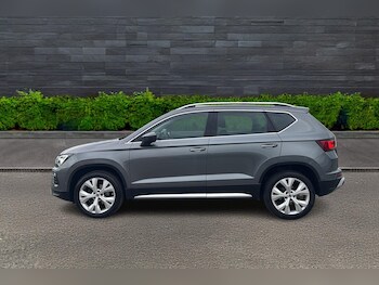Used SEAT Ateca 2024 for sale - 79621587: Photo