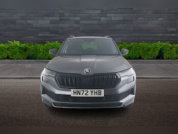 Used Skoda Karoq 2023 for sale - 79622404: Photo