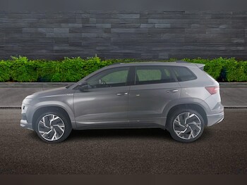 Used Skoda Karoq 2023 for sale - 79622404: Photo