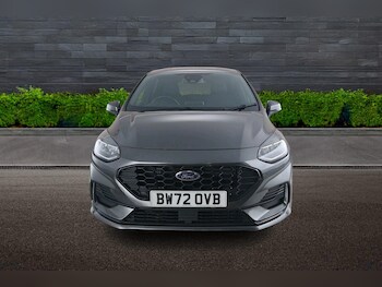 Used Ford Fiesta 2023 for sale - 79621601: Photo