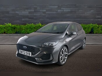 Used Ford Fiesta 2023 for sale - 79621601: Photo