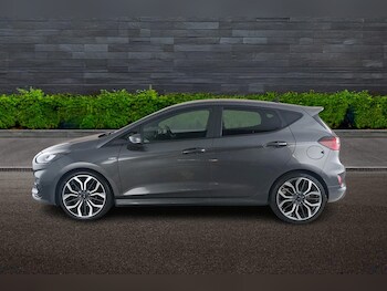 Used Ford Fiesta 2023 for sale - 79621601: Photo