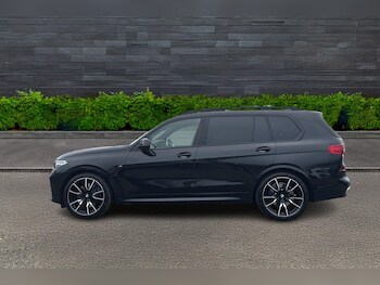 Used BMW X7 2021 for sale - 79621867: Photo