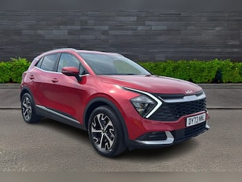 Used Kia Sportage 2023 for sale - 79658331: Photo
