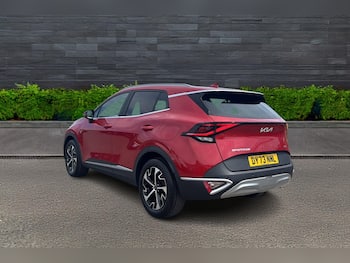 Used Kia Sportage 2023 for sale - 79658331: Photo