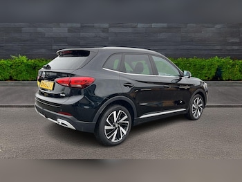 Used MG MG ZS 2025 for sale - 79621472: Photo