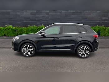 Used MG MG ZS 2025 for sale - 79621472: Photo
