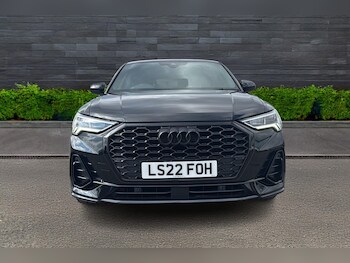 Used Audi Q3 2022 for sale - 79621069: Photo