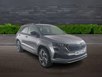Used Skoda Karoq 2023 for sale - 79657663: Photo