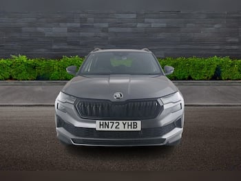 Used Skoda Karoq 2023 for sale - 79657663: Photo