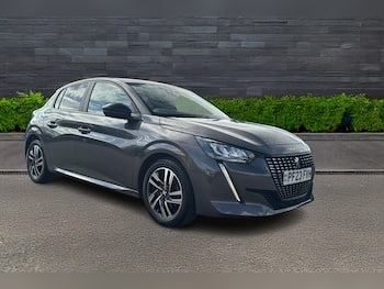 Used Peugeot 208 2023 for sale - 79657427: Photo