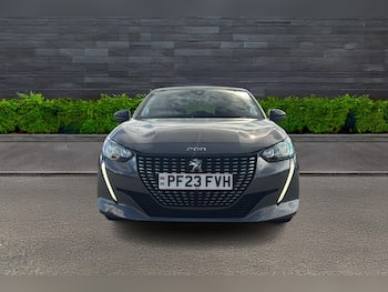 Used Peugeot 208 2023 for sale - 79657427: Photo