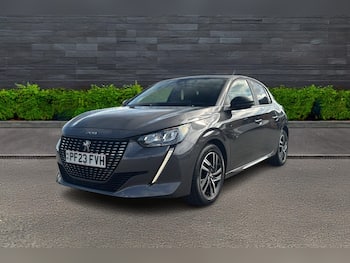 Used Peugeot 208 2023 for sale - 79657427: Photo