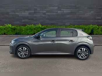 Used Peugeot 208 2023 for sale - 79657427: Photo