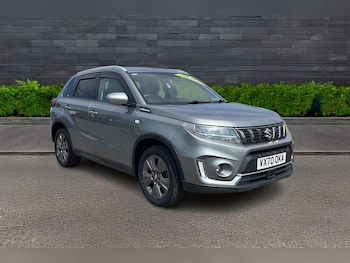 Used Suzuki Vitara 2020 for sale - 79621039: Photo