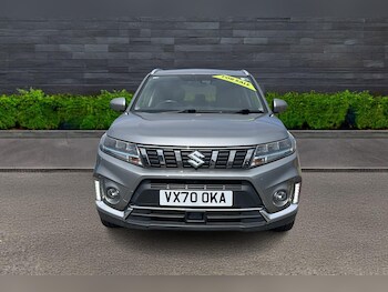 Used Suzuki Vitara 2020 for sale - 79621039: Photo