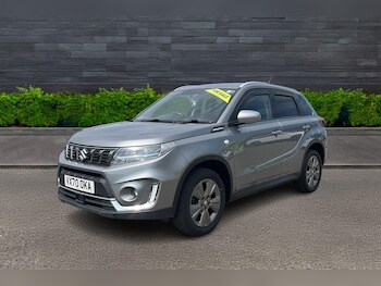Used Suzuki Vitara 2020 for sale - 79621039: Photo