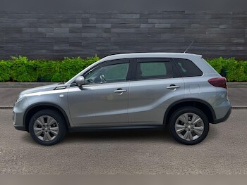 Used Suzuki Vitara 2020 for sale - 79621039: Photo