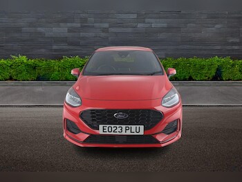 Used Ford Fiesta 2023 for sale - 79621848: Photo