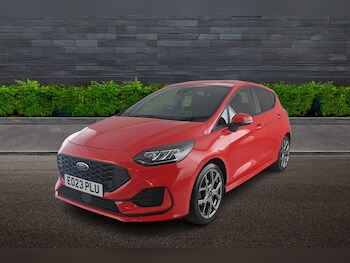 Used Ford Fiesta 2023 for sale - 79621848: Photo