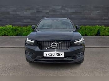 Used Volvo XC40 2020 for sale - 79622053: Photo