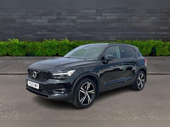 Used Volvo XC40 2020 for sale - 79622053: Photo