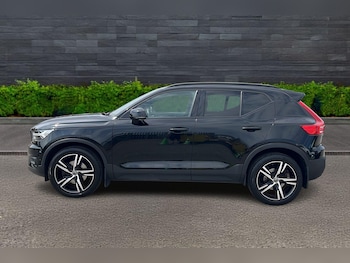 Used Volvo XC40 2020 for sale - 79622053: Photo