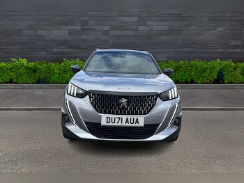 Used Peugeot 2008 2021 for sale - 79621381: Photo