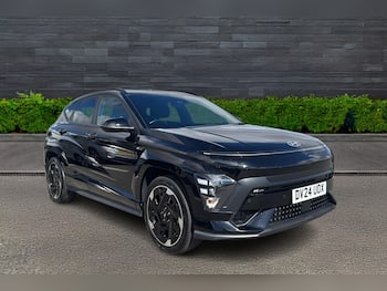 Used Hyundai KONA 2024 for sale - 79634954: Photo