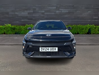 Used Hyundai KONA 2024 for sale - 79634954: Photo