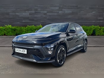 Used Hyundai KONA 2024 for sale - 79634954: Photo