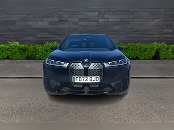 Used BMW iX 2023 for sale - 79621562: Photo
