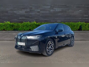 Used BMW iX 2023 for sale - 79621562: Photo