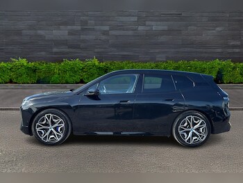 Used BMW iX 2023 for sale - 79621562: Photo