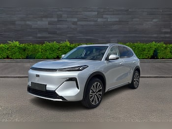Used Geely Starray 2026 for sale - 79657076: Photo