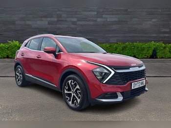 Used Kia Sportage 2023 for sale - 79622123: Photo