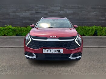 Used Kia Sportage 2023 for sale - 79622123: Photo