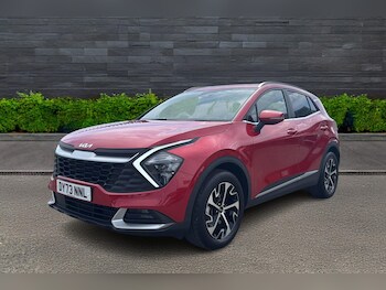 Used Kia Sportage 2023 for sale - 79622123: Photo