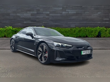 Used Audi RS5 2022 for sale - 79621387: Photo